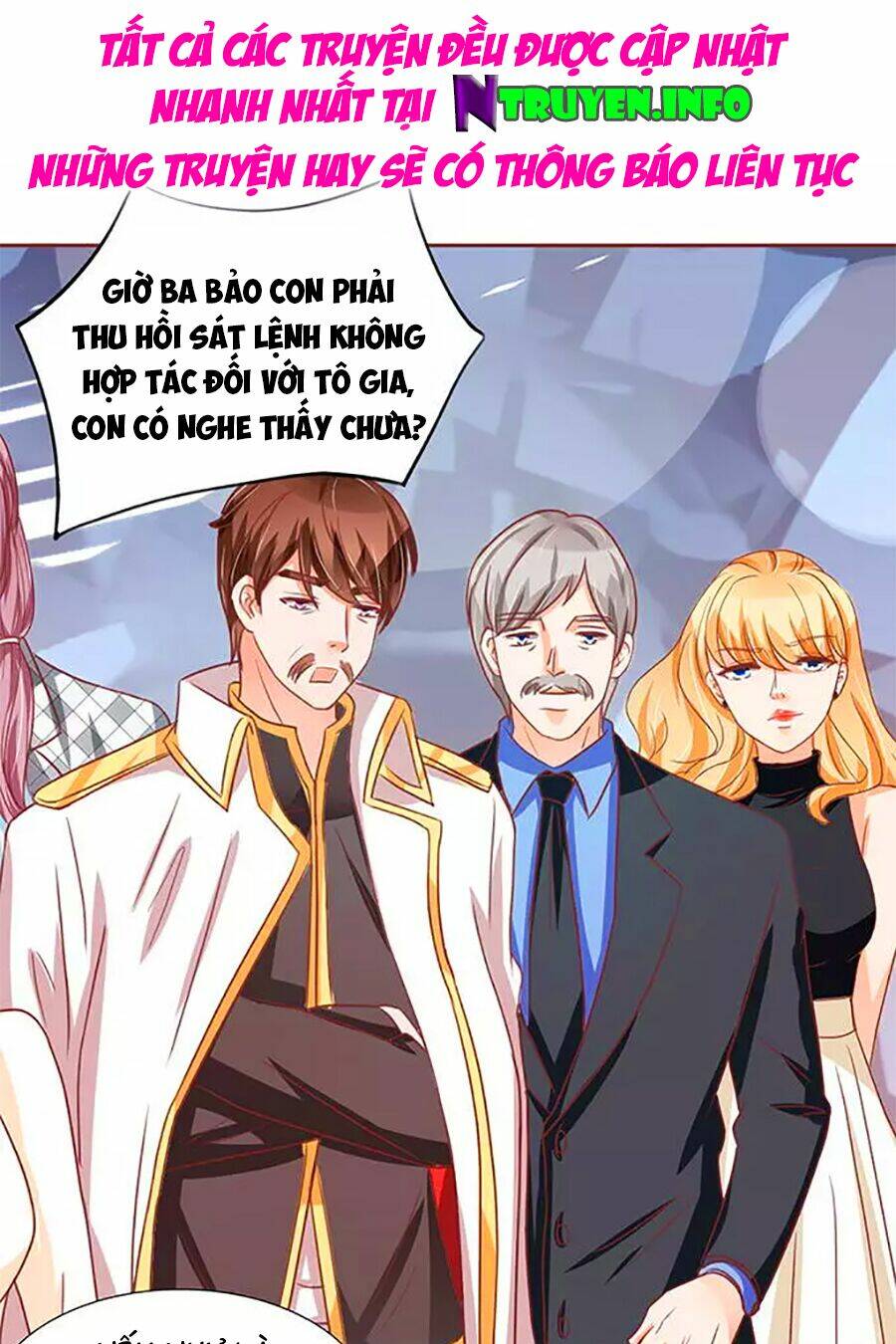 vương tước tư hữu bảo bối chapter 162 19