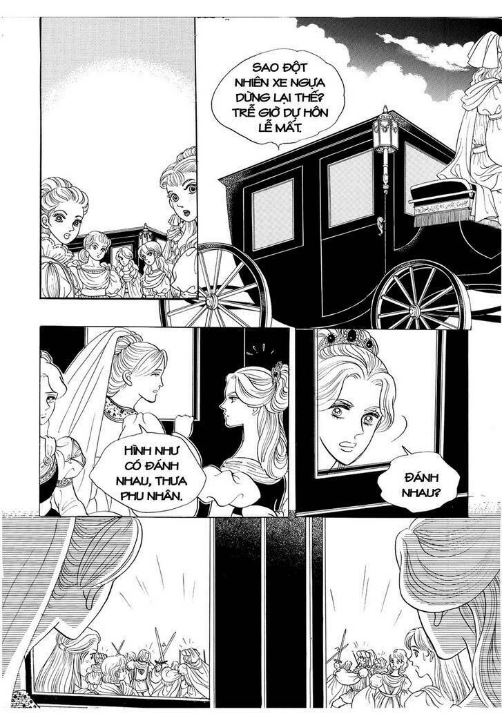 princess - công chúa xứ hoa (bản đẹp) chapter 27 46