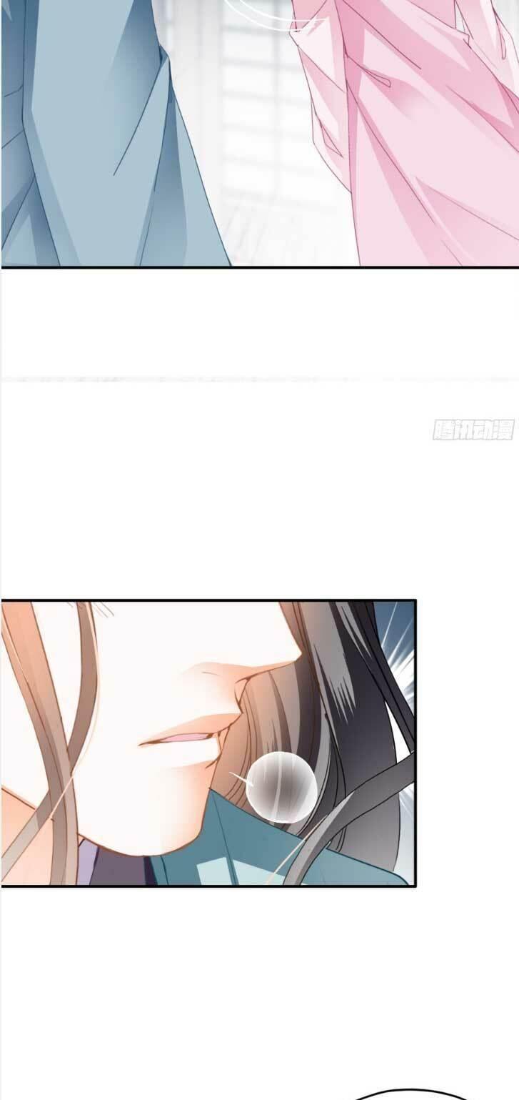 bổn vương muốn nàng chapter 183 24