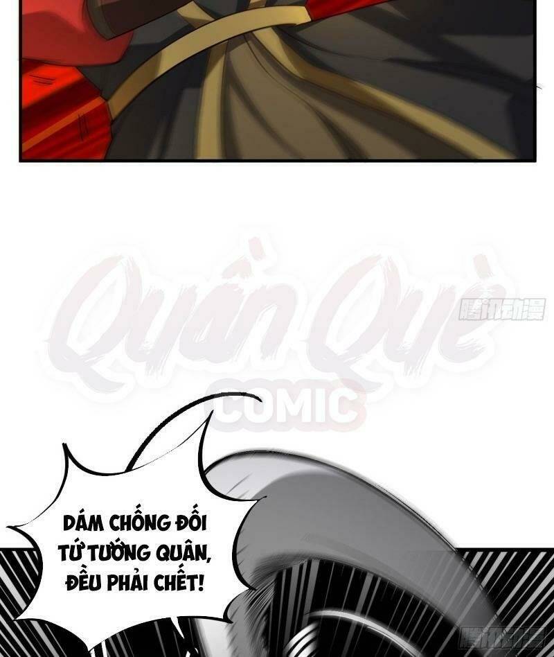 trọng sinh tới đại đường chapter 94 5