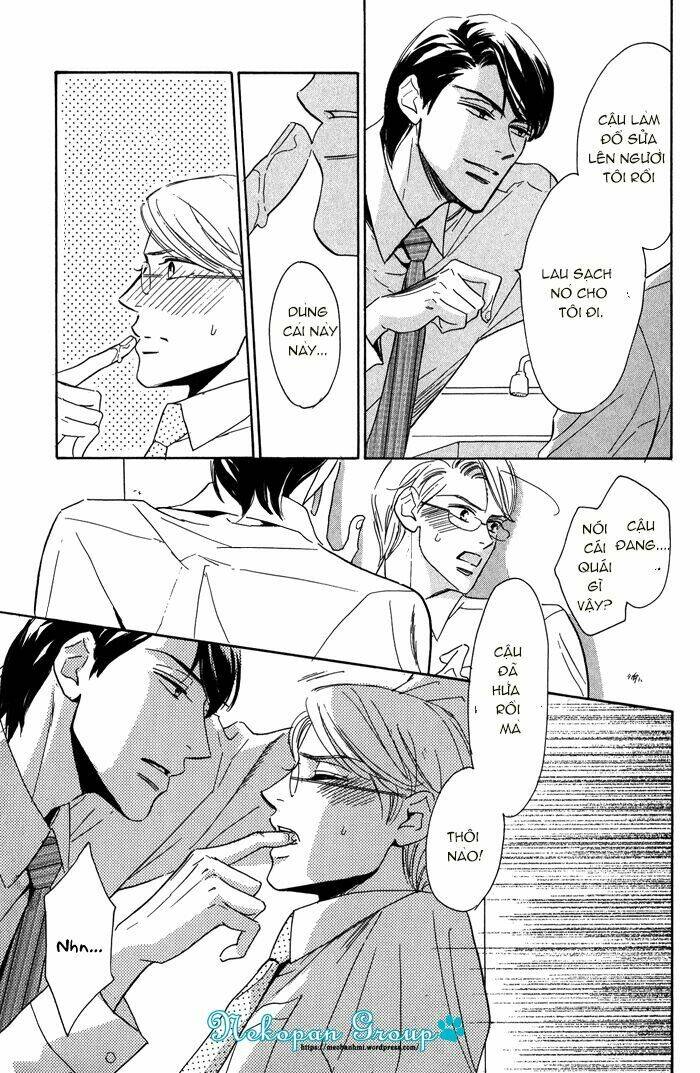 kanpeki na koibito chapter 1 19