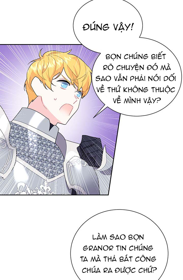 công chúa của loài chim chapter 25 62
