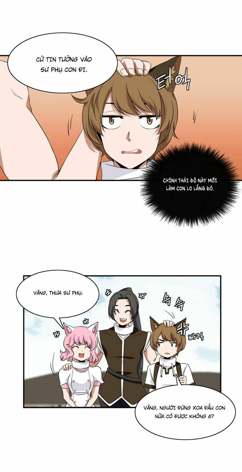 ảo mộng vương chapter 10 3