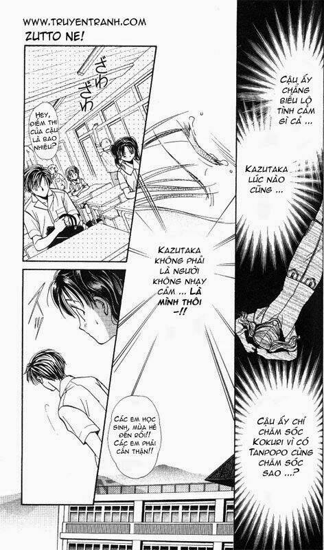 cô bé nghèo khó chapter 27 19