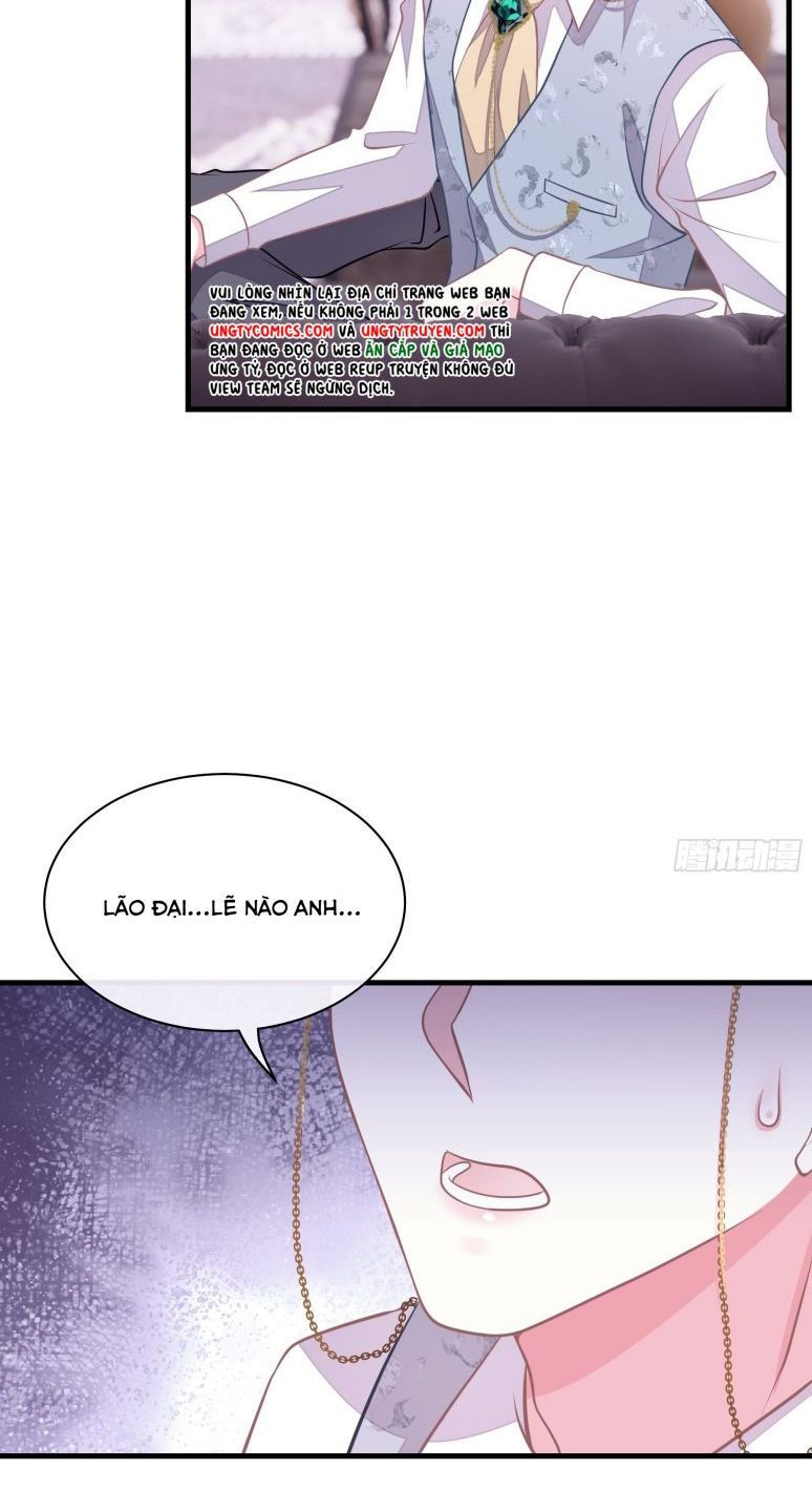 tôi nghi ngờ hệ thống thích tôi chapter 18 86