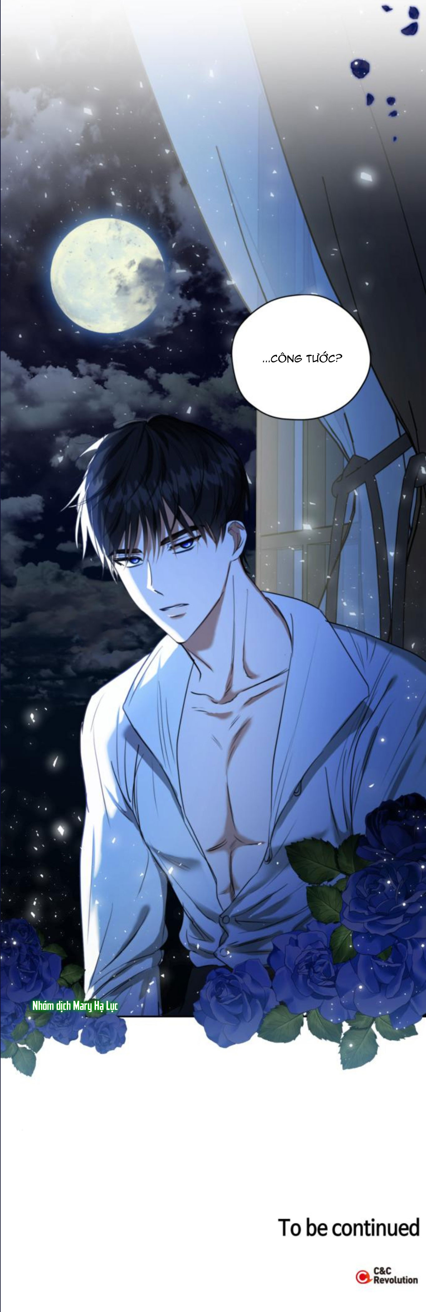 đỉnh cấp nuôi dưỡng lão công chapter 9 64