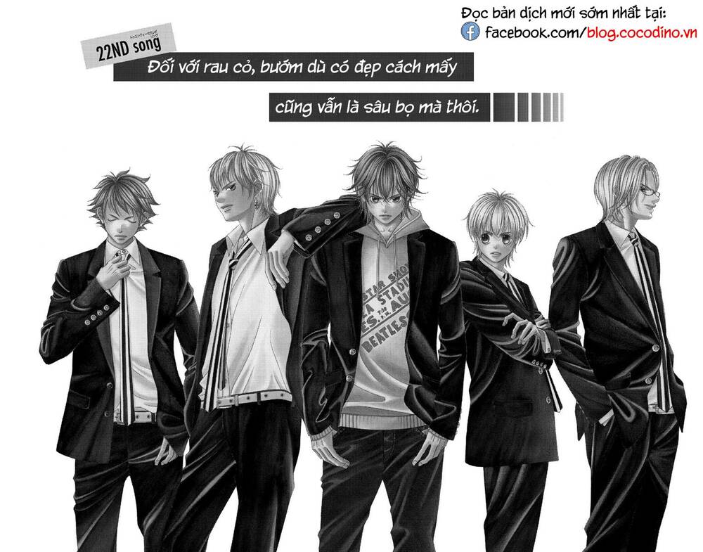 bướm trong sương mù chapter 22 3