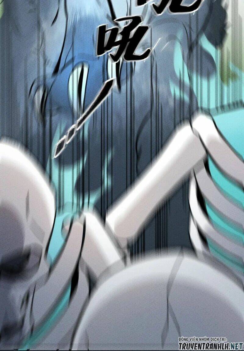 what to do! i have become the weakest little monster chapter 4 13