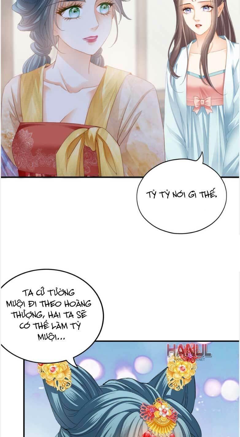 bổn vương muốn nàng chapter 170 7