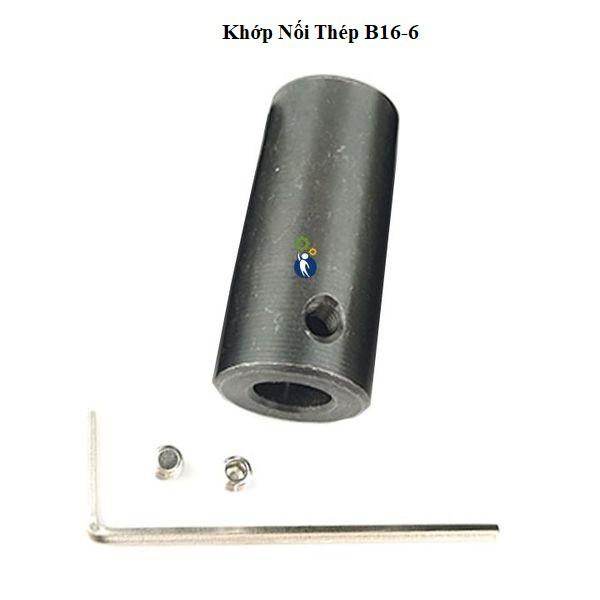 Khớp Nối Thép B16-6