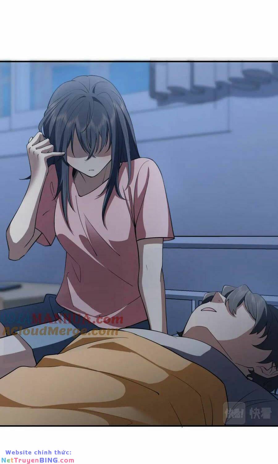 Bà Xã Nhà Tôi Đến Từ Ngàn Năm Trước chapter 161 11