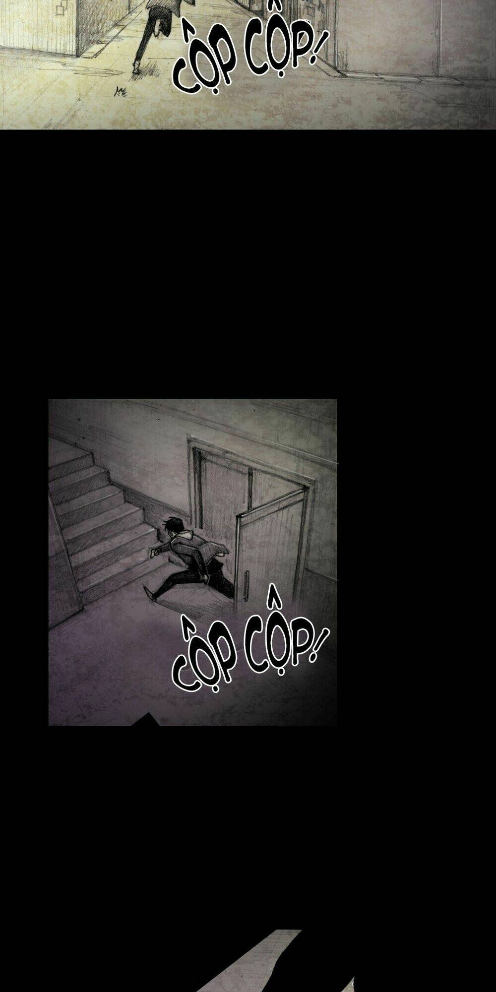 house of doll-ngôi nhà của những búp bê chapter 7 20