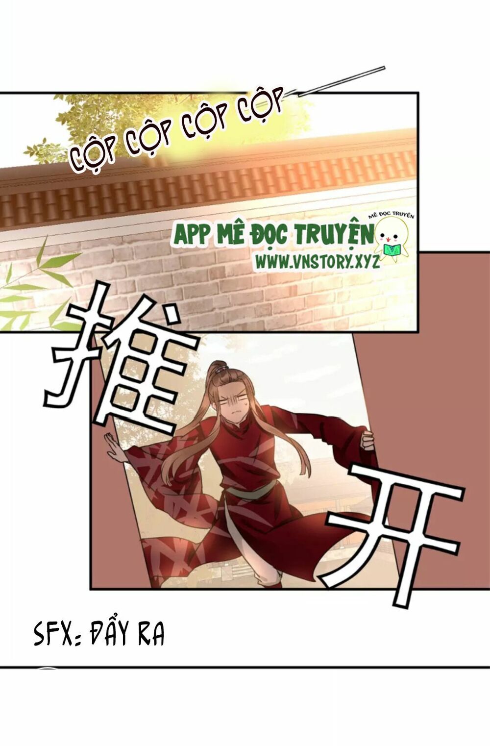 công chúa giá đáo chapter 21 14