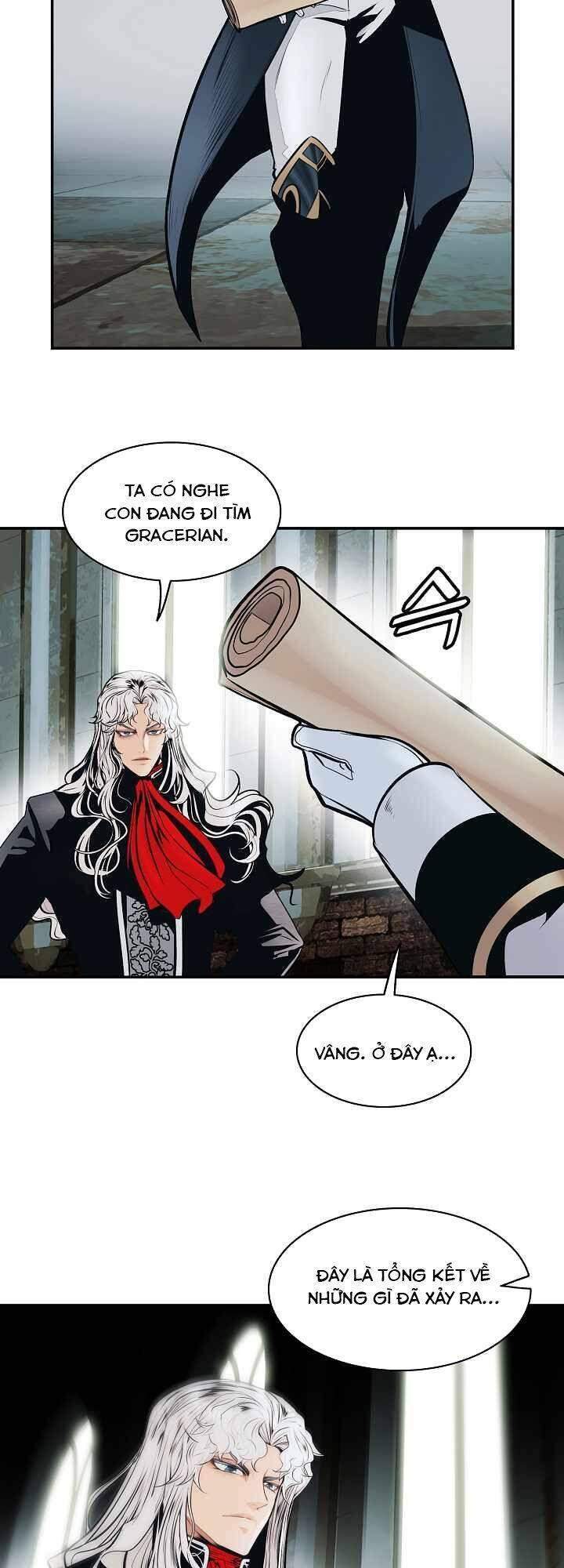 bất bại chân ma chapter 118 24