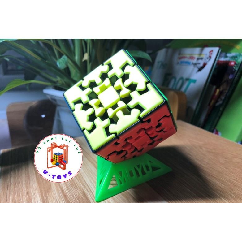 Khối Rubik Megaminx 3x3, Rubik 3x3