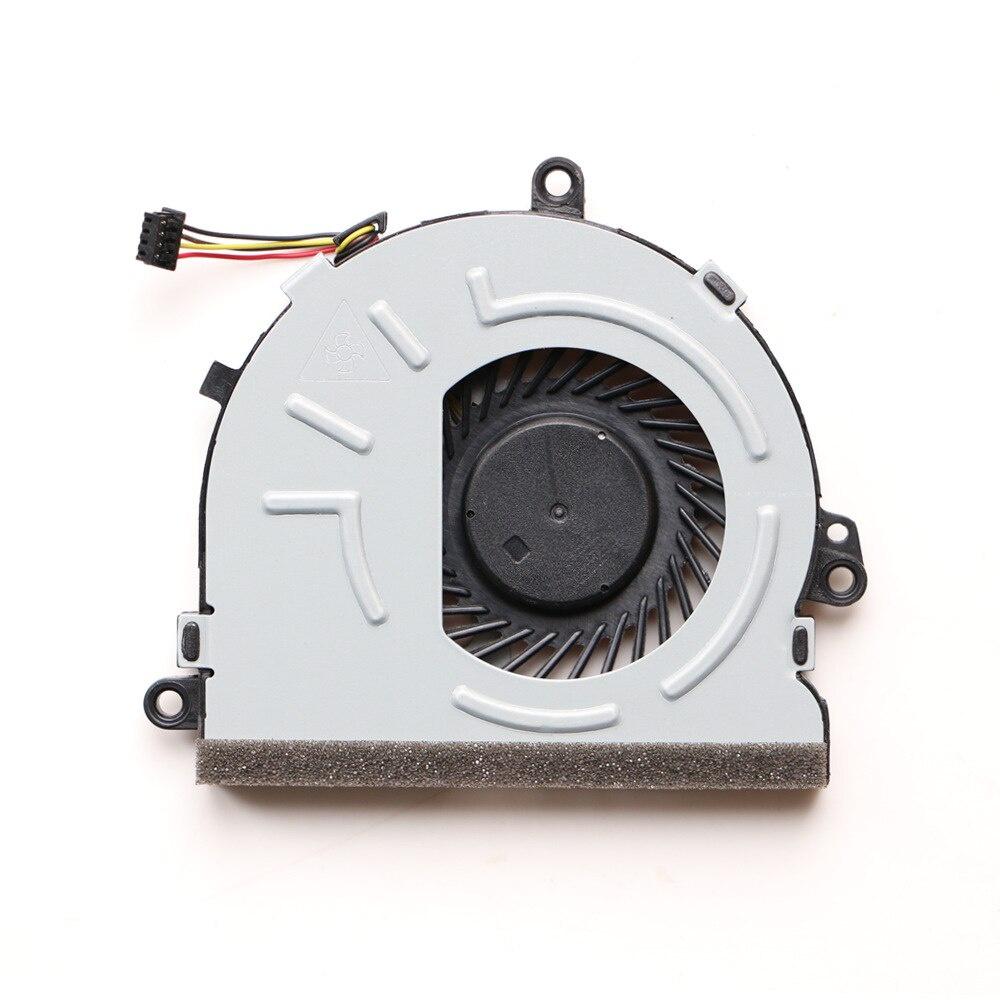 L20474-001 For HP 15-DA 15-DA0006TX 15-DA0008TX 15-DA0009TX 15-DA0010TX 15-DA0008TU 15-DA0014TU 15-DA0327TU Cpu Cooling Fan