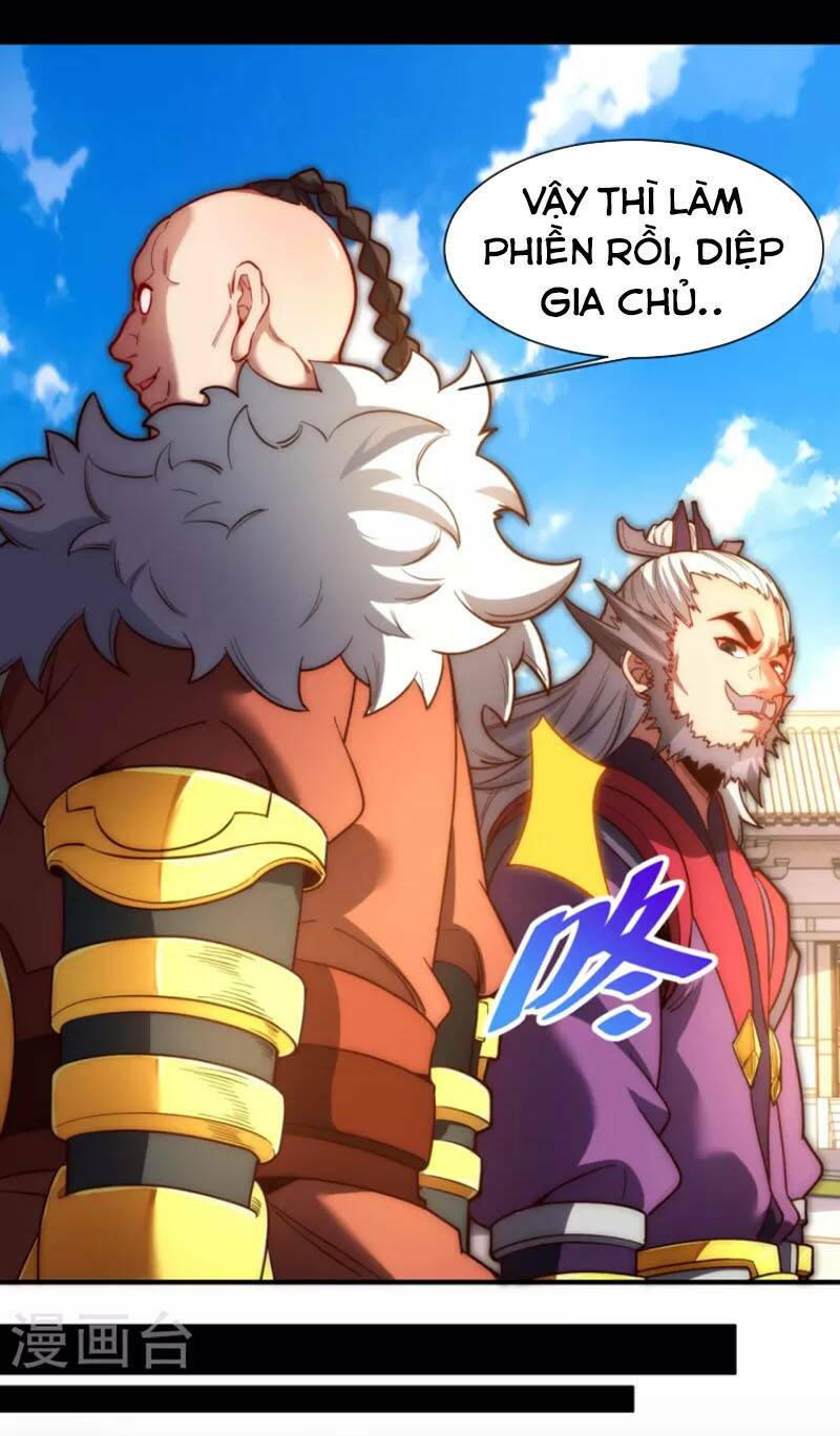 ta là thương thiên chapter 16 12