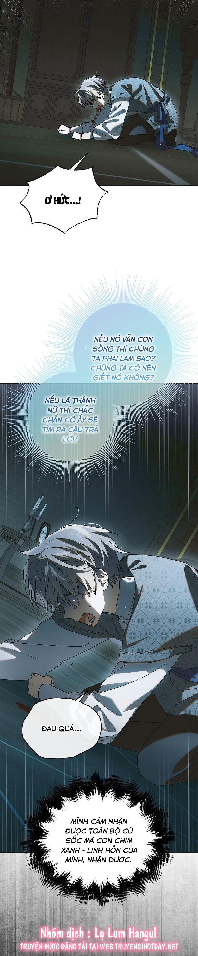 cách để em bảo vệ anh chapter 122.1 10