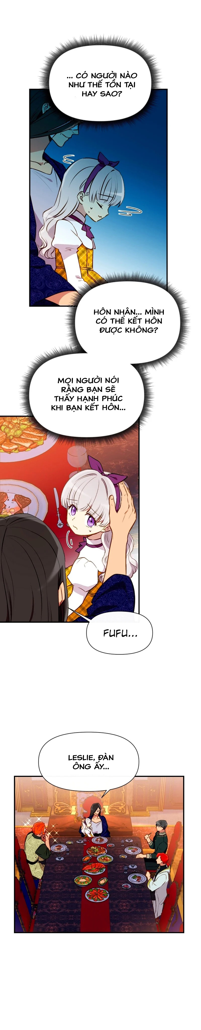 bản khế ước với nữ công tước ác ma chapter 51 11