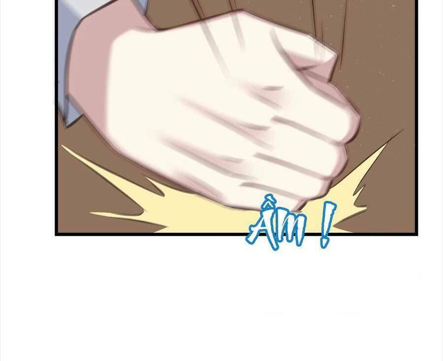 kiều thê hào môn chạy đi đâu chapter 20 21