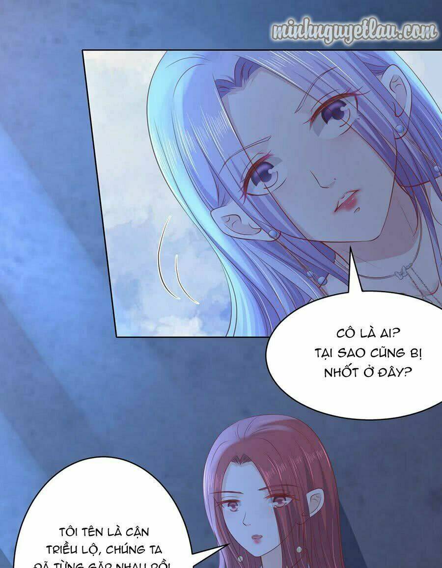 liệt ái tri hạ: series mật đào tiểu tình nhân chapter 242 20