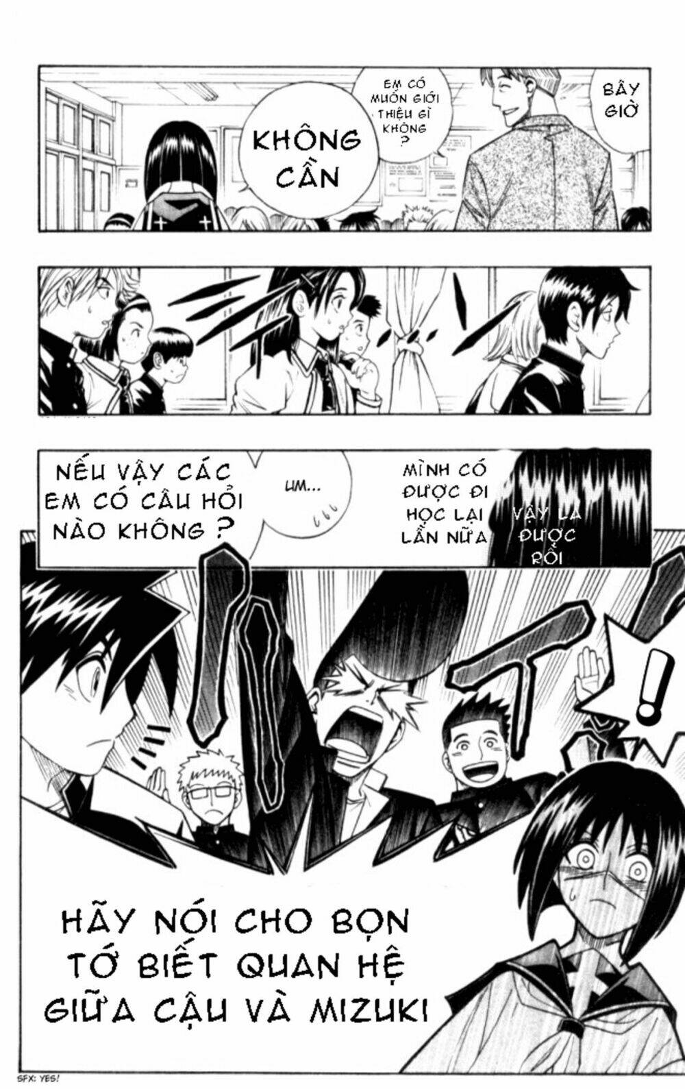 busou renkin chapter 19 5