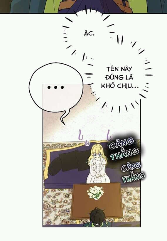 bỗng một ngày nọ tôi trở thành nàng công chúa chapter 90 30