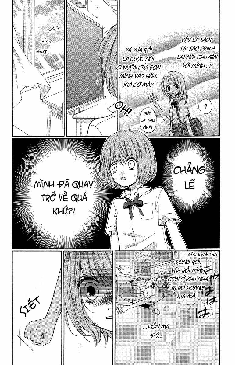 lớp học rùng rợn chapter 24 5