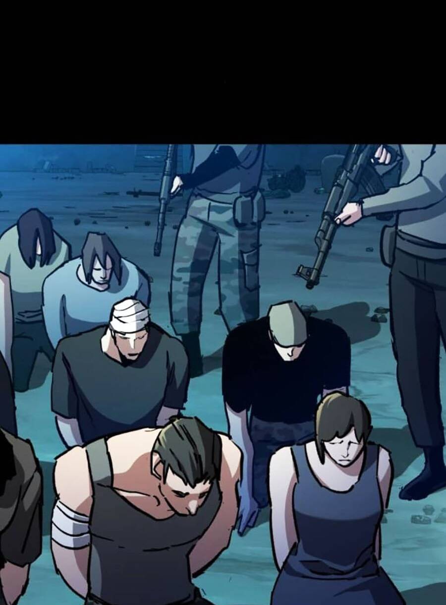 bạn học tôi là lính đánh thuê chapter 160 75