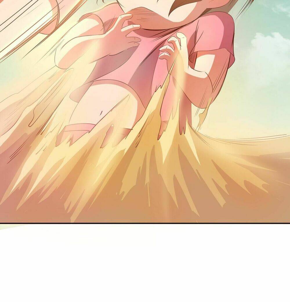 thú hồn đạo - the soul hunter chapter 5 7