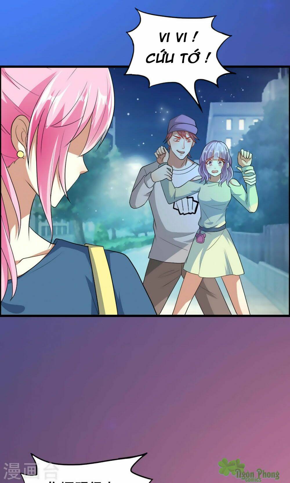 nguyệt dạ hương vi lai chapter 49 23