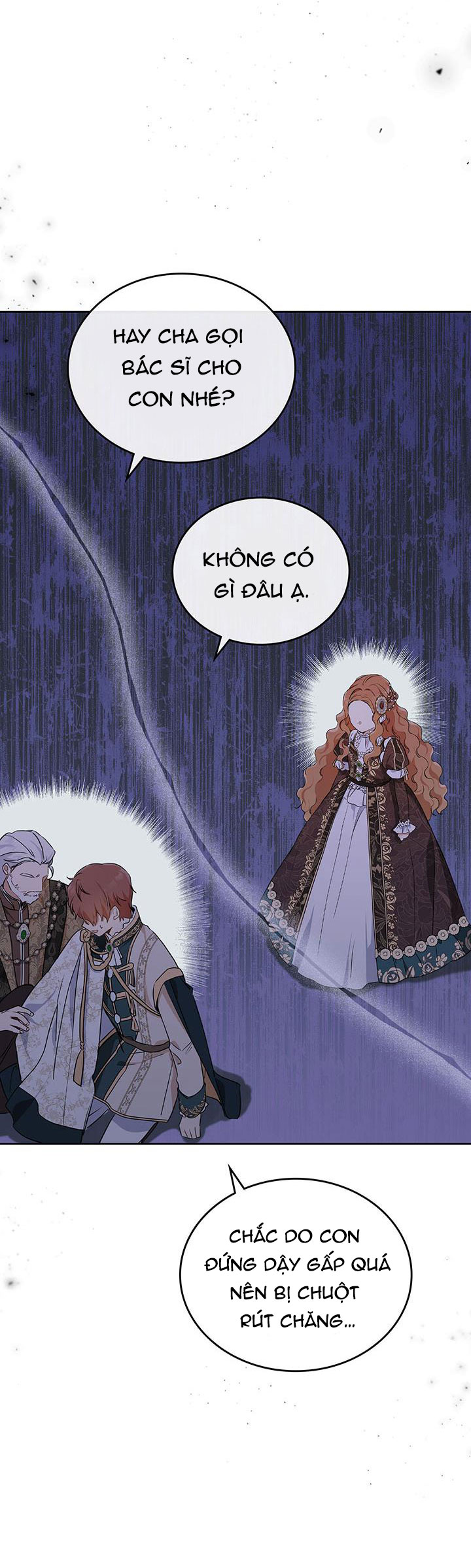 lần này tôi sẽ trở thành gia chủ chapter 61 53