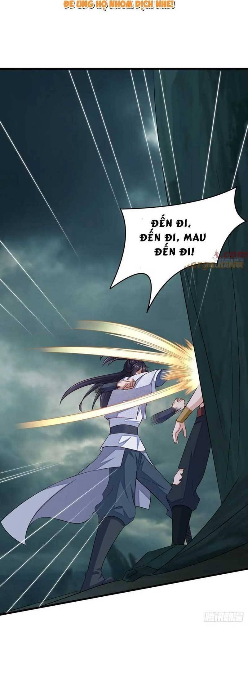 thuần hóa ba ba bạo quân chapter 107 35