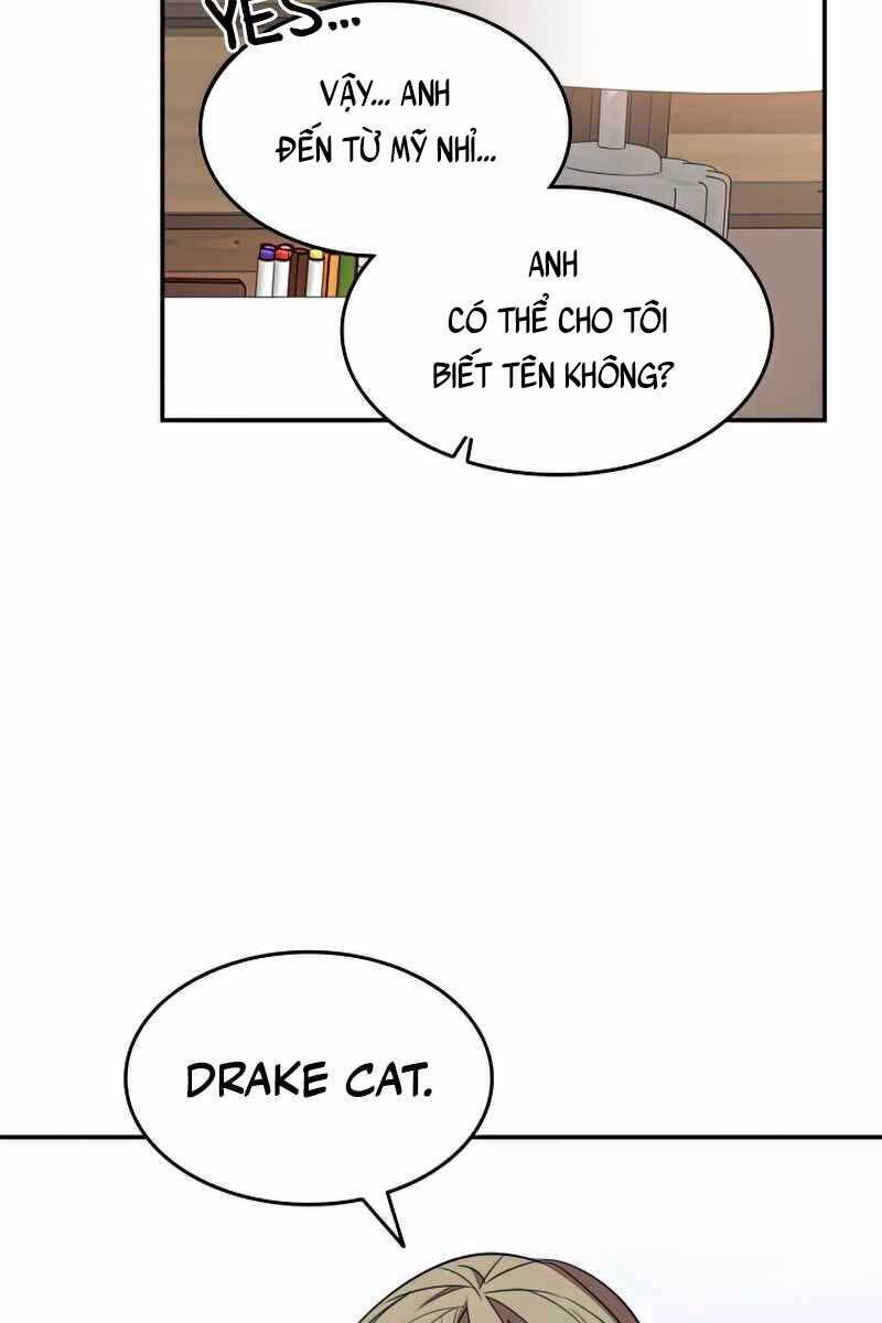 tôi là lính mới chapter 126 41