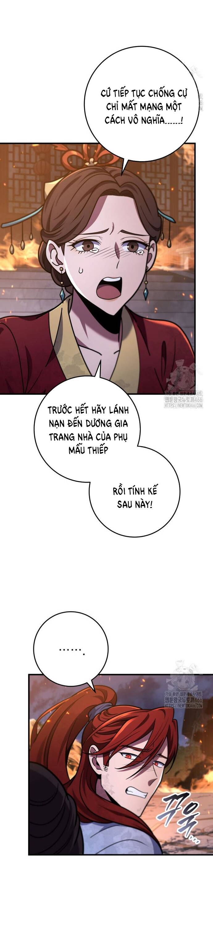 cửu thiên kiếm pháp chapter 101 28