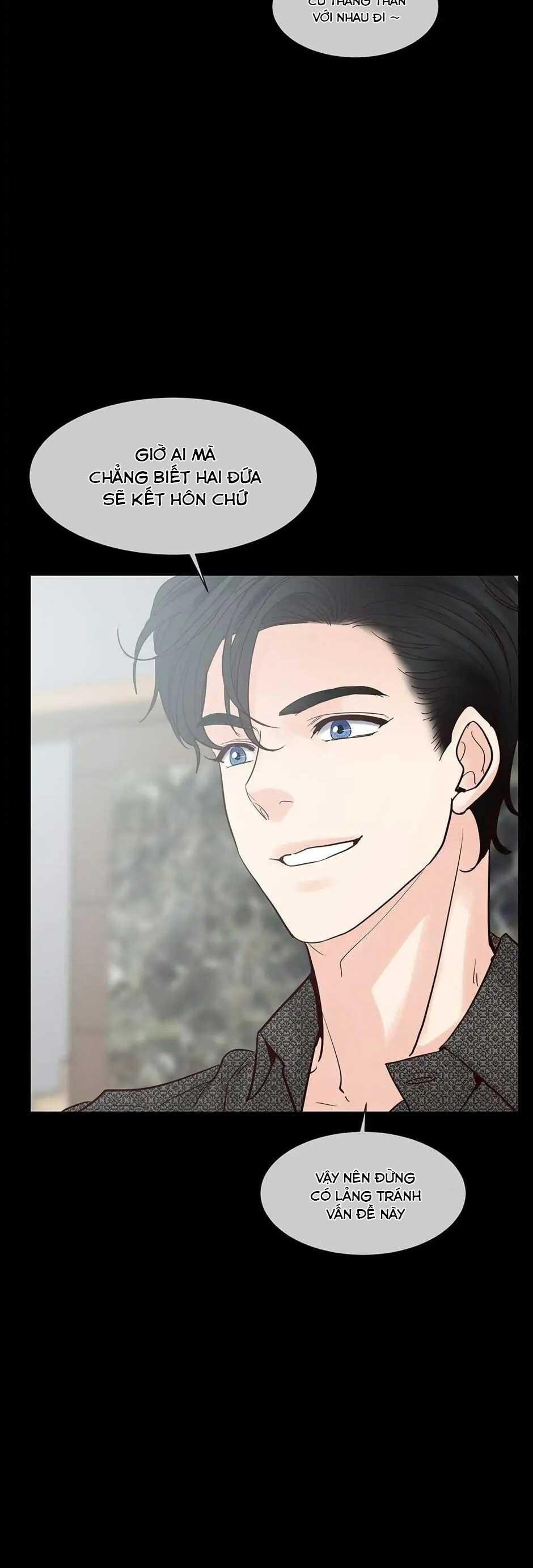 [har] đụng là nóng mà chạm là chạy chapter 76 2