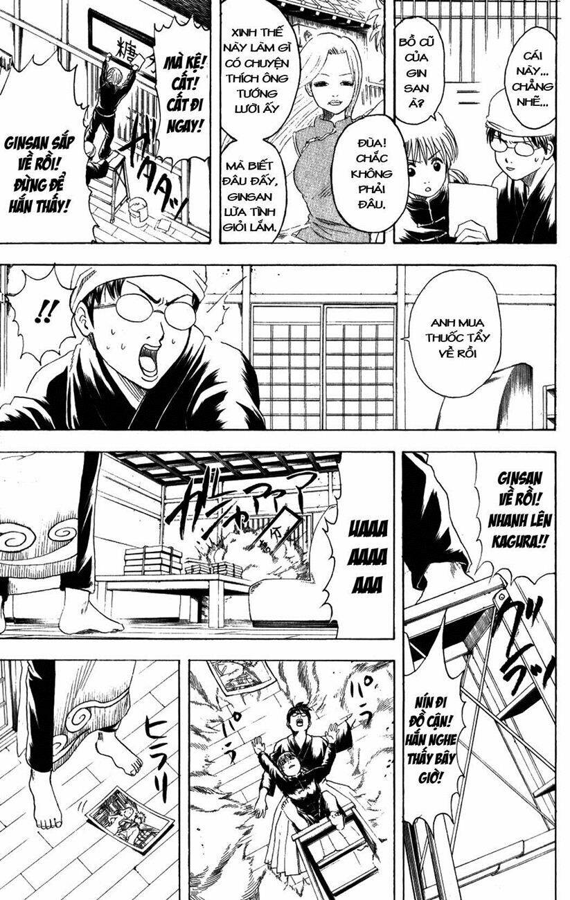 gintama - linh hồn bạc chapter 195 3
