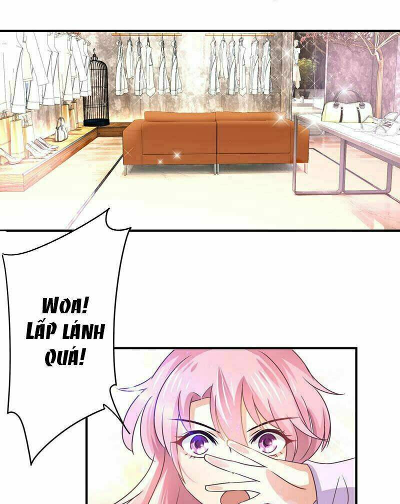 cuồng duệ tiểu thê chapter 56 8