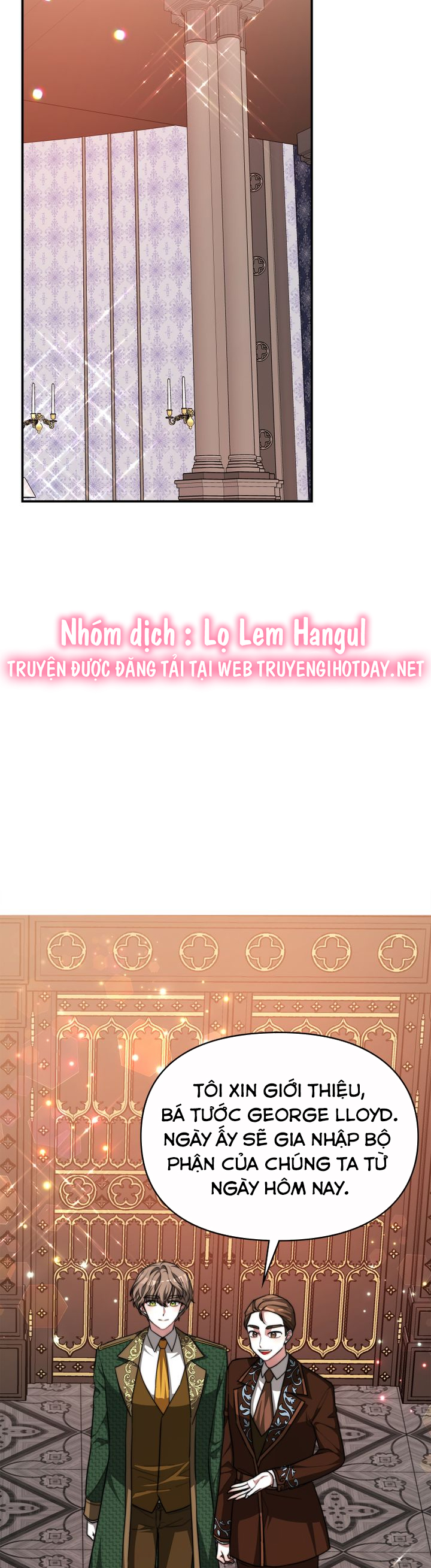 chuyện tình tay ba chapter 16 13