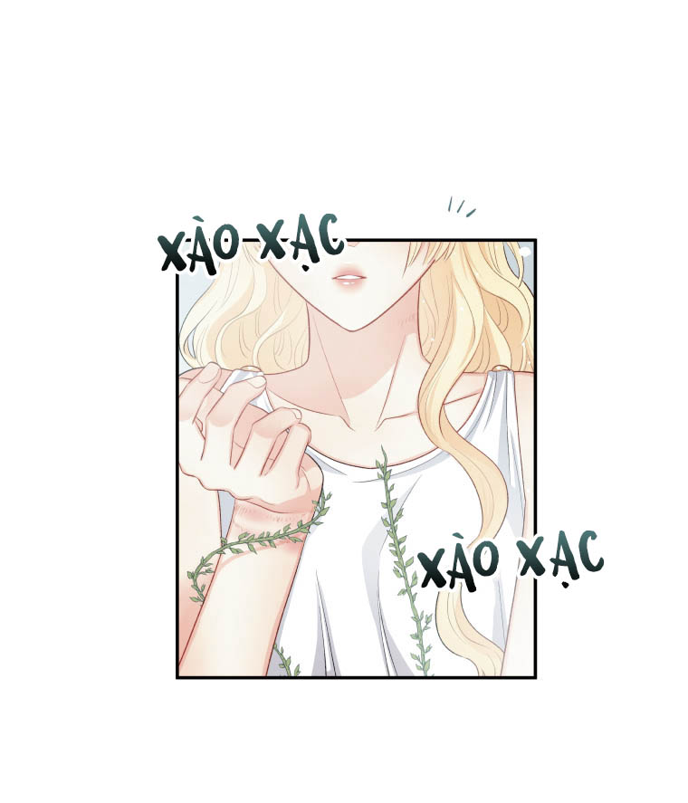 đừng đặt tình cảm mình vào cuốn sách đó chapter 8 45