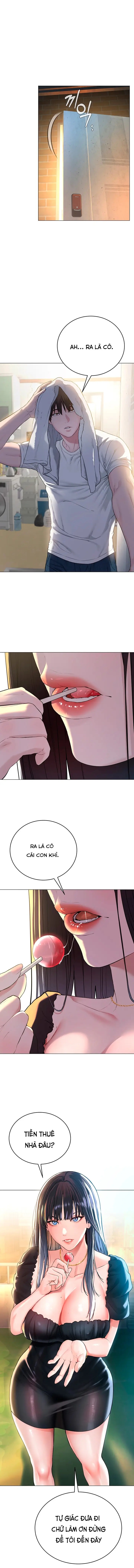 ta là giáo chủ cuồng giáo chapter 1 20