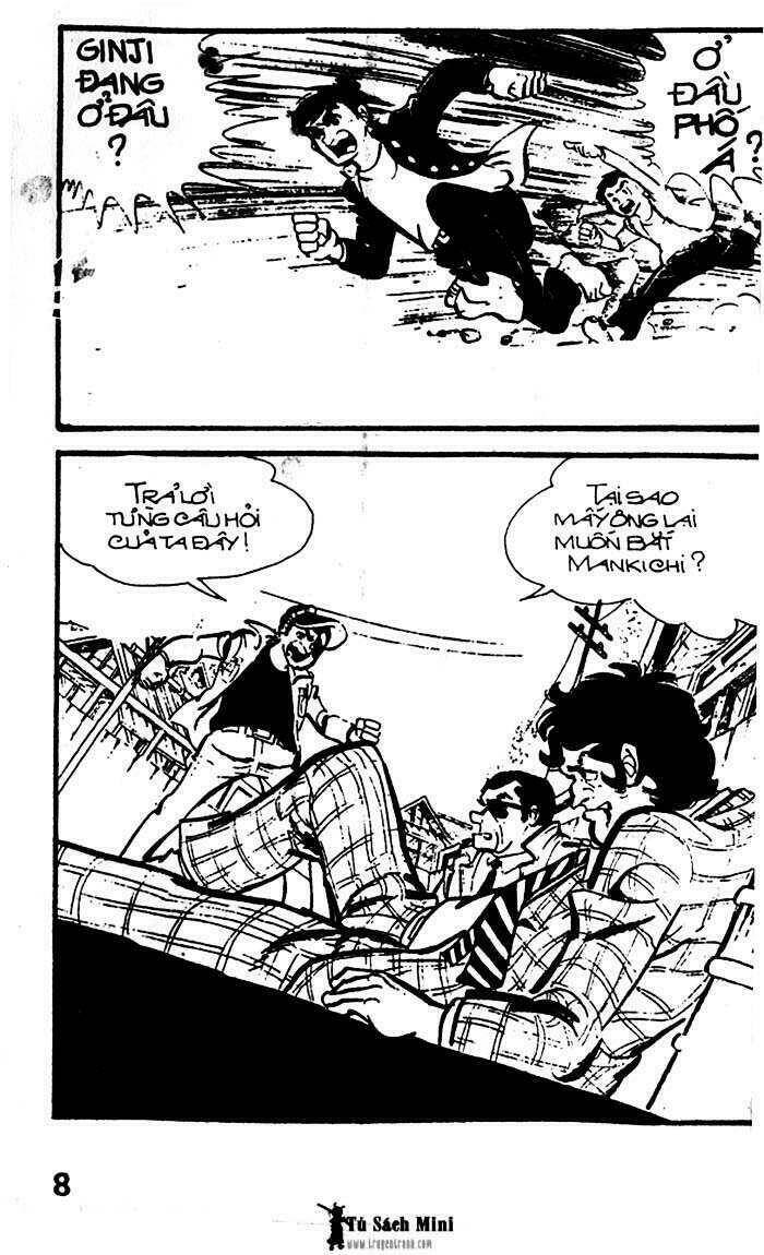 mankichi chapter 6.1 8