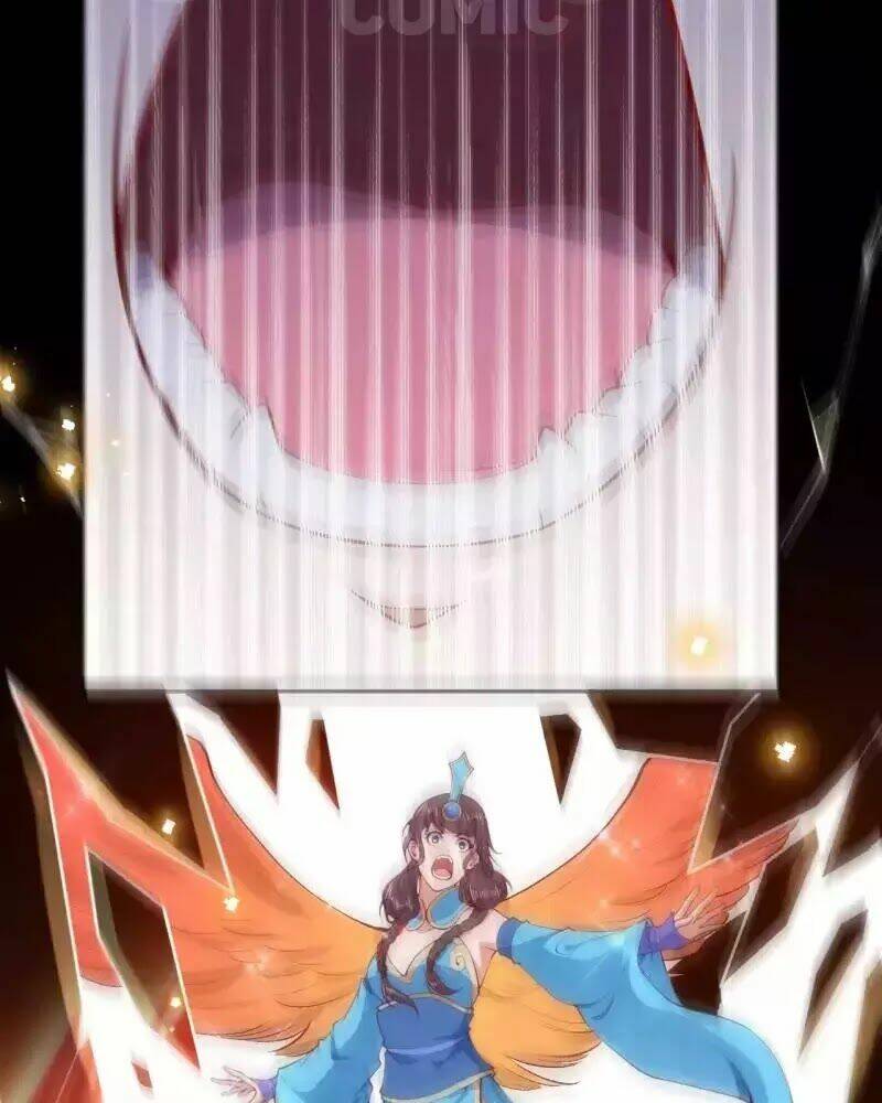 đô thị hộ hoa tiên tôn chapter 35 47