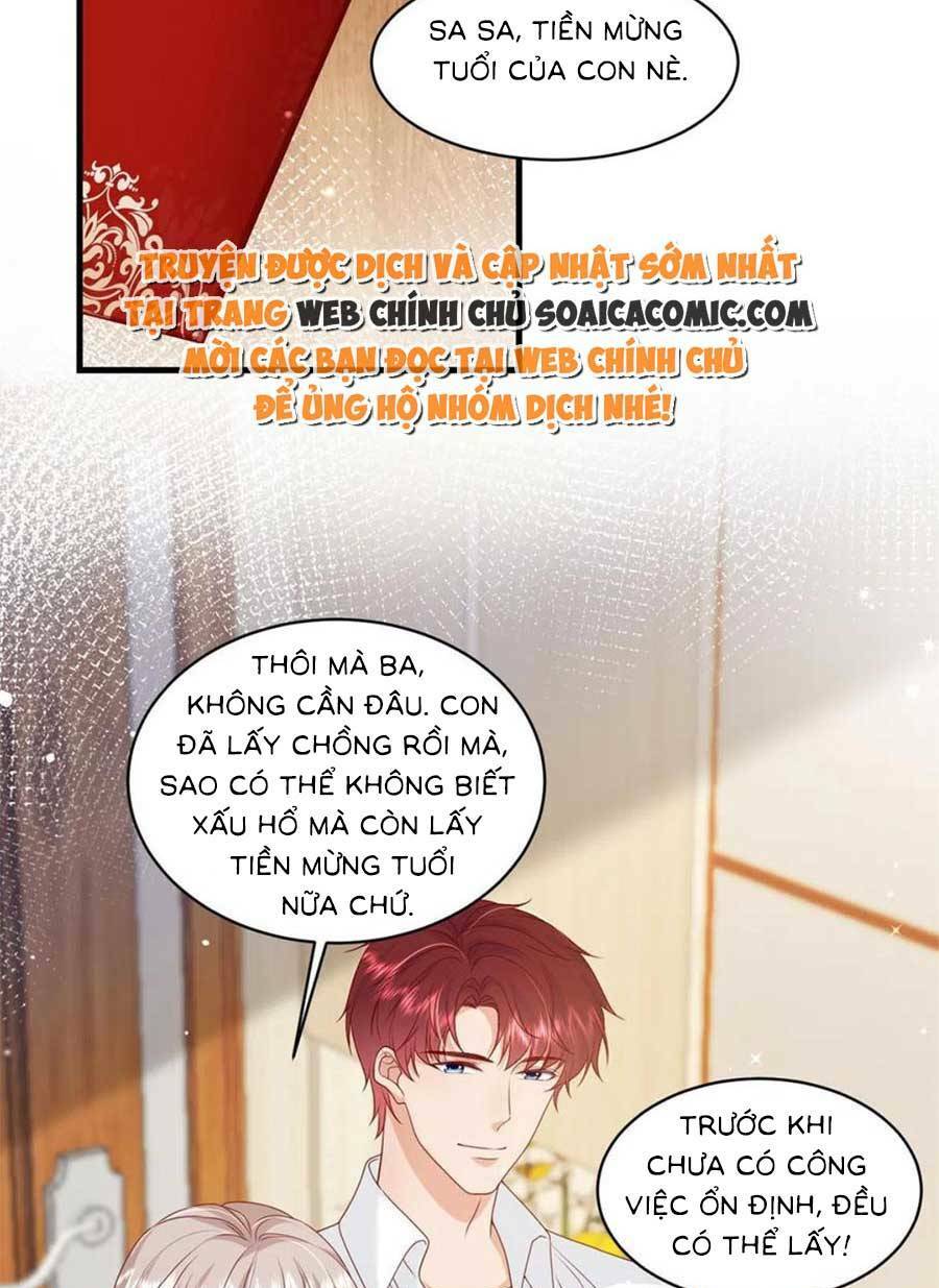 cô vợ của tôi không dễ bắt nạt chapter 54 11