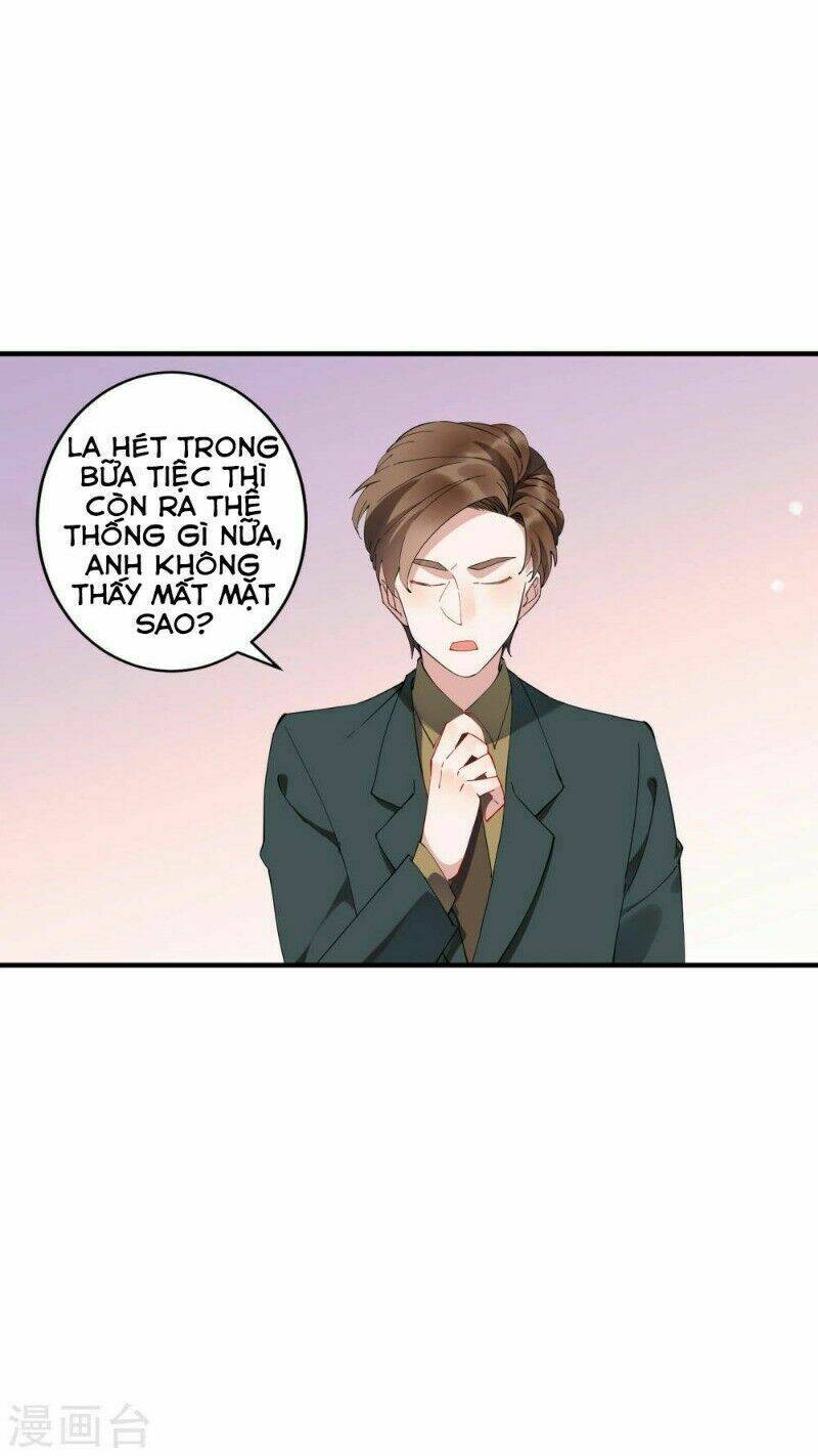 ma lạt nữ lão bản chapter 36.1 27