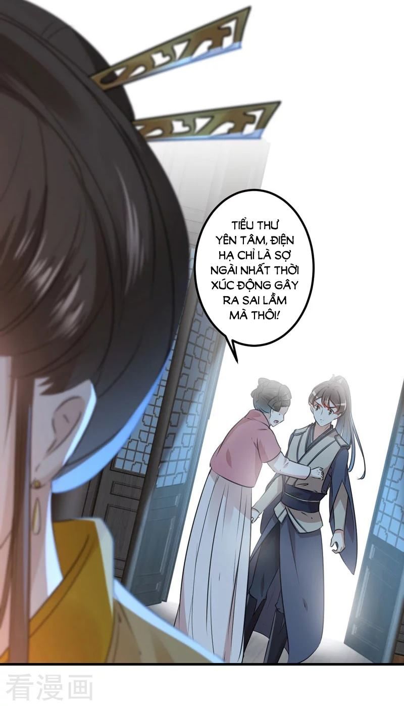 vương gia không thể trêu chapter 80 4