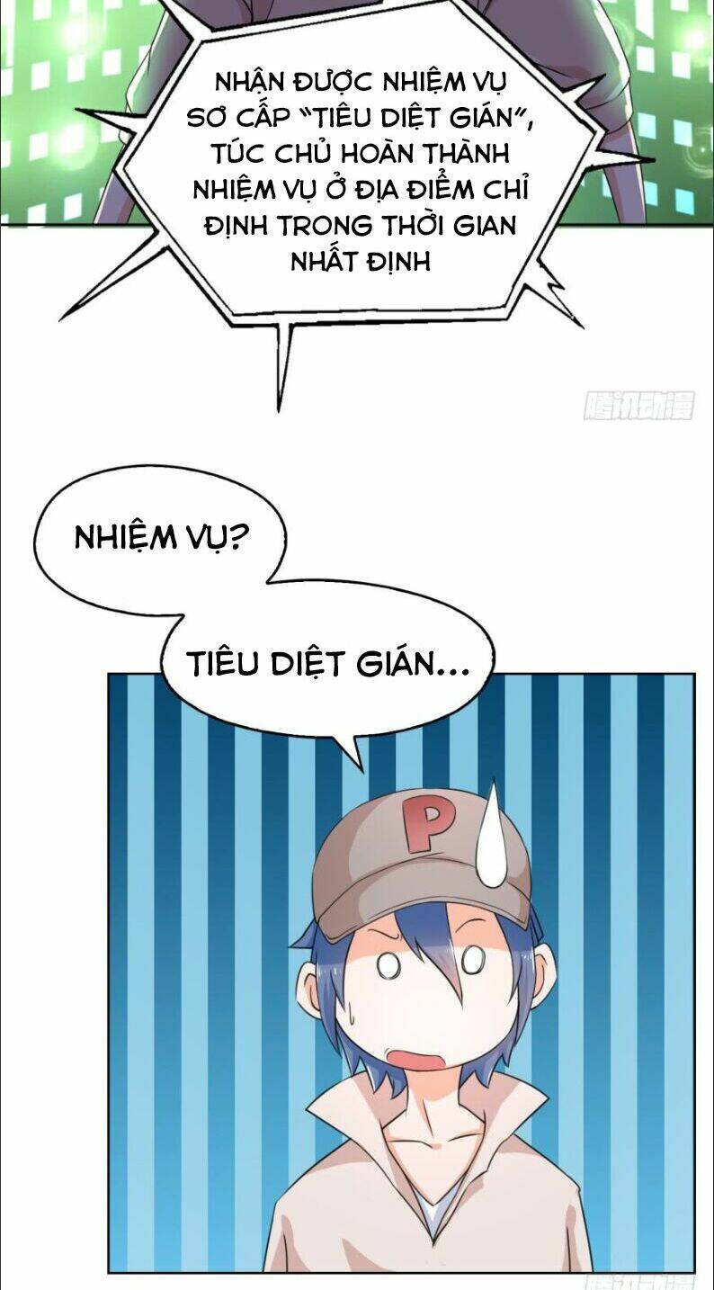 đô thị tối cường tu chân chapter 3 13