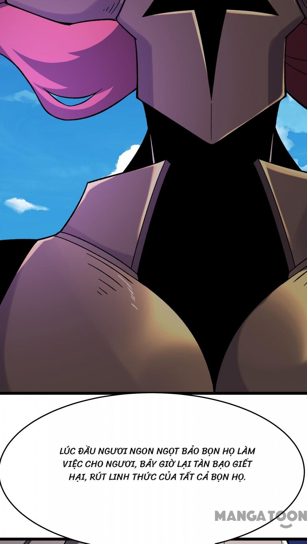 đồ đệ ta toàn là nữ ma đầu chapter 222 15