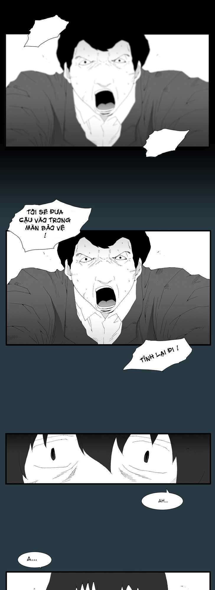 siêu năng chapter 171 6
