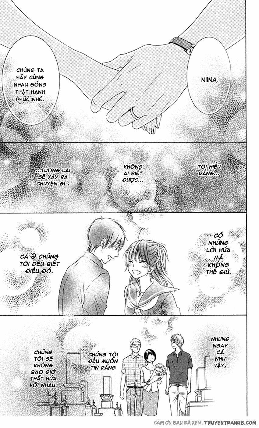 hajimari no niina chapter 19 29